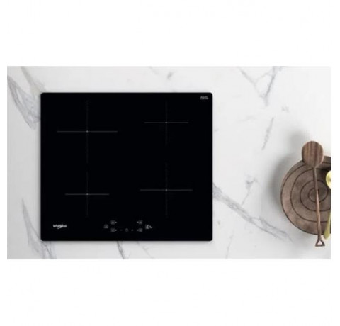 Anafe Whirlpool 60cm Inducción (ACM807)