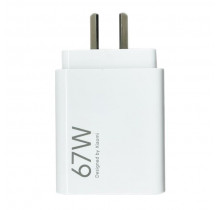 Cargador Xiaomi 67w (BHR6552AT)