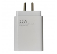Cargador Xiaomi 33w (BHR6551AT