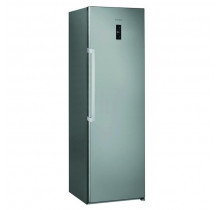 Heladera Ariston Monopuerta 371 Lts Inoxidable (SA81DXROFDAG)