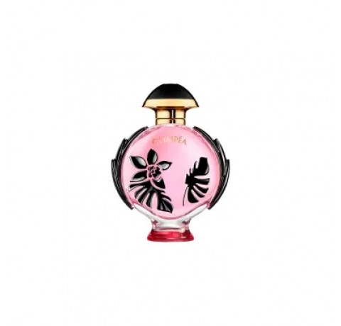 PR OLYMPEA FLORA  FEM EDP 80ML