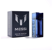 MESSI THE FRAGRANCE EDP 100 ML MASC