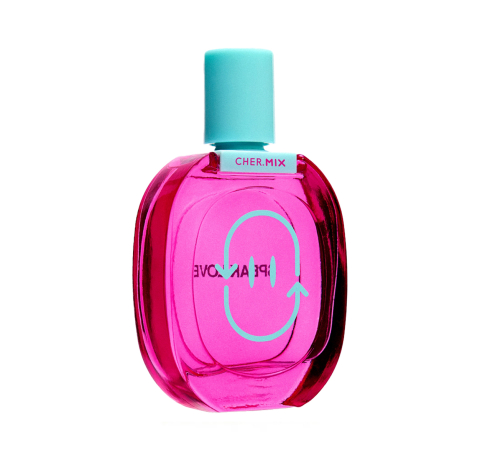 CHER MIX SPEAK LOVE EDT 75 ML UNISEX