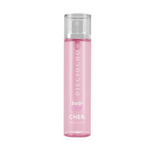CHER DIECIOCHO BODY SPLASH 100 ML FEM