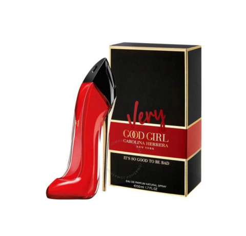 CH VERY GOOD GIRL EDP 30 ML FEM