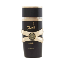 LATTAFA  ASAD MEN EDP 100 ML