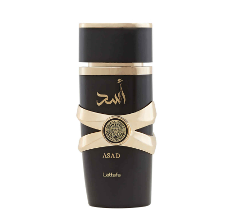 LATTAFA  ASAD MEN EDP 100 ML