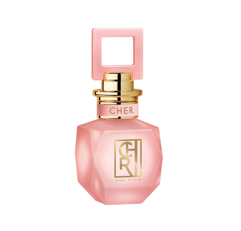 CHER ZARCI ELIXIR EDP 50 ML FEM