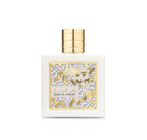 LATTAFA QAED AL FURSAN UNISEX EDP 90 ML