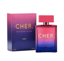 CHER DIECIOCHO ELIXIR 100 ML FEM