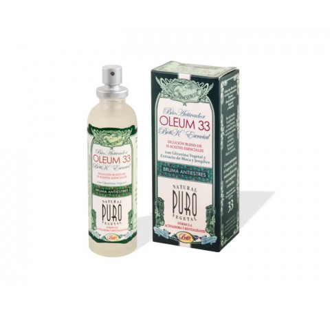 BOTI-K BRUMA OLEUM 33 52 ML