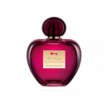 HER SECRET TEMPTATION F-WOM EDT X 80ML                      