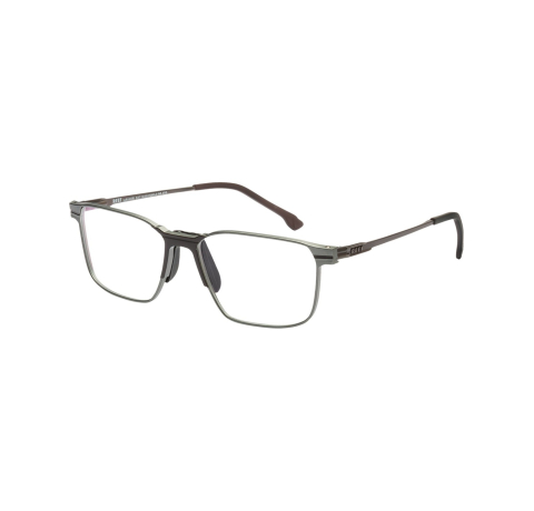 REEF ARMAZON METAL PLATA MATE