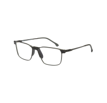 REEF ARMAZON METAL NEGRO MATE