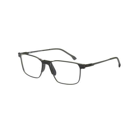 REEF ARMAZON METAL NEGRO MATE