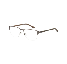 REEF ARMAZON METAL PLATA RANURADO