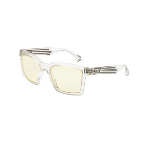 REEF ARMAZON ZILO TRANSPARENTE 