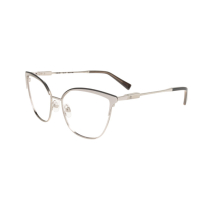 PAULA CAHEN D ANVERS ARMAZON METAL PLATA