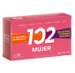 102 MUJER CAP BLANDAS X 30                                  