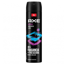 AXE BS MARINE 147G/230ML AERO DES