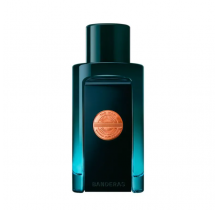 AB THE ICON ATTITUDE EDP 100ML MASC