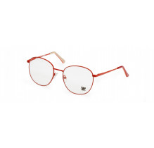 FAUNO ARMAZON METAL ROJO