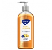 VERITAS JAB LIQ AC ESENC (1911) X250ML                      