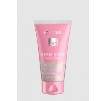 IDRAET SCRUB FACIAL ROSAS 60 GR