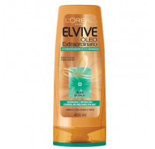 ELVIVE OLEO EXTRA RIZOS DEFINI 400ML ACO