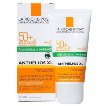 LRP ANTHELIOS XL F50 TOQ SECO 50 GEL L
