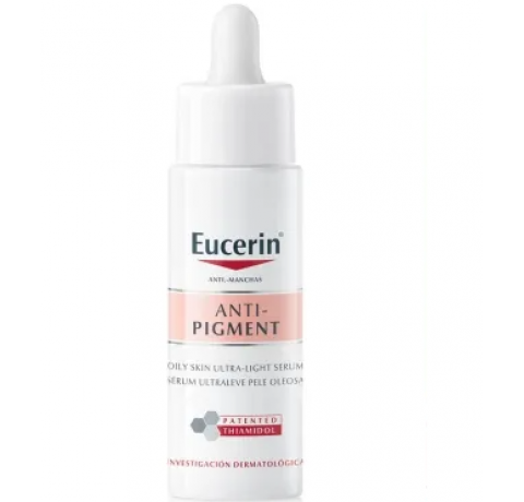 EUCERIN ANTI-PIGMENT UL LIGHT 30ML SERUM