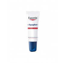 EUCERIN AQUAPHOR REP LABIOS SOS 10ML CRE