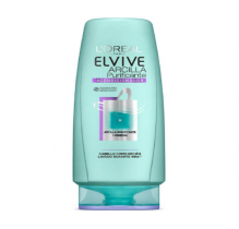 ELVIVE ARCILLA PURIFICANTE 400 ML ACO