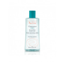 AVENE CLEANANCE MICELAR 400 ML LOC