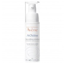 A-OXITIVE SERUM - NUEVO 30 ML. (AVENE)