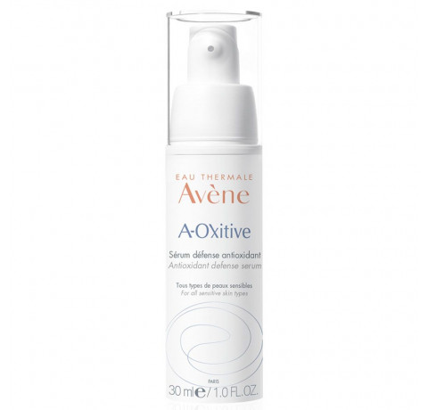 A-OXITIVE SERUM - NUEVO 30 ML. (AVENE)