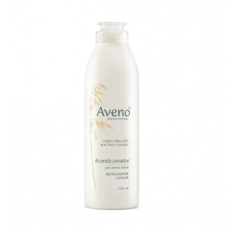 AVENO ACONDIC X 250 CC                                      