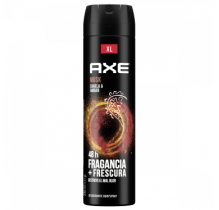 AXE BS MUSK 147G/230ML AERO DES