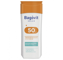 BAGOVIT SOLAR FAMILY NE F50 200 ML EMU