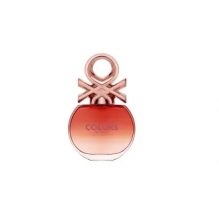 BENETTON COLORS ROSE INTENSO EDP 50M FEM