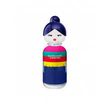 BENETTON U.C. SISTERLAND BLUE NEROLI EDT X80ML              