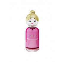 BENETTON SISTERLAND PINK RASP EDT 80 FEM