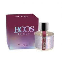BOOS RAINBOW EDP 100 ML FEM