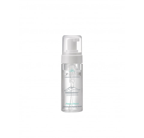CAVIAHUE LIMPIEZA FACIAL 150 ML ESPUMA