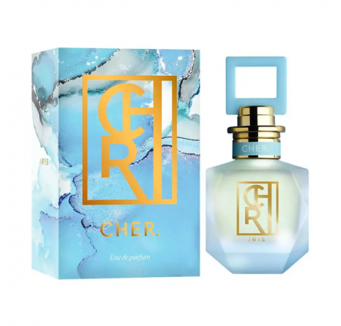 CHER IRIS FEM EDP 50 ML