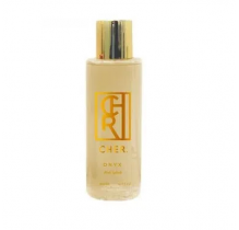 CHER ONYX BSP INTENSE 200 ML FEM
