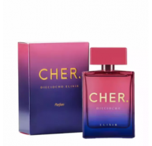 CHER DIECIOCHO ELIXIR 100 ML FEM
