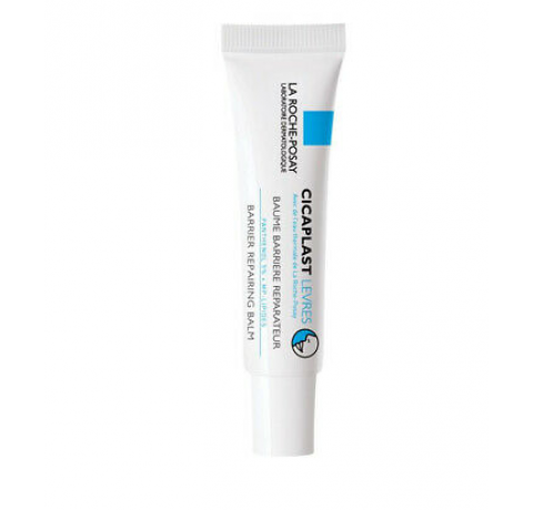 LRP CICAPLAST LABIOS 7,5 ML CRE
