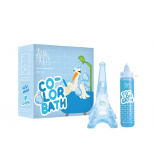 LITTLE PARIS BLUE COL 50M+JAB P/PINT EST