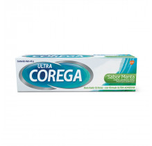 ULTRA COREGA CREMA MENTA 40 GRS ADH DEN